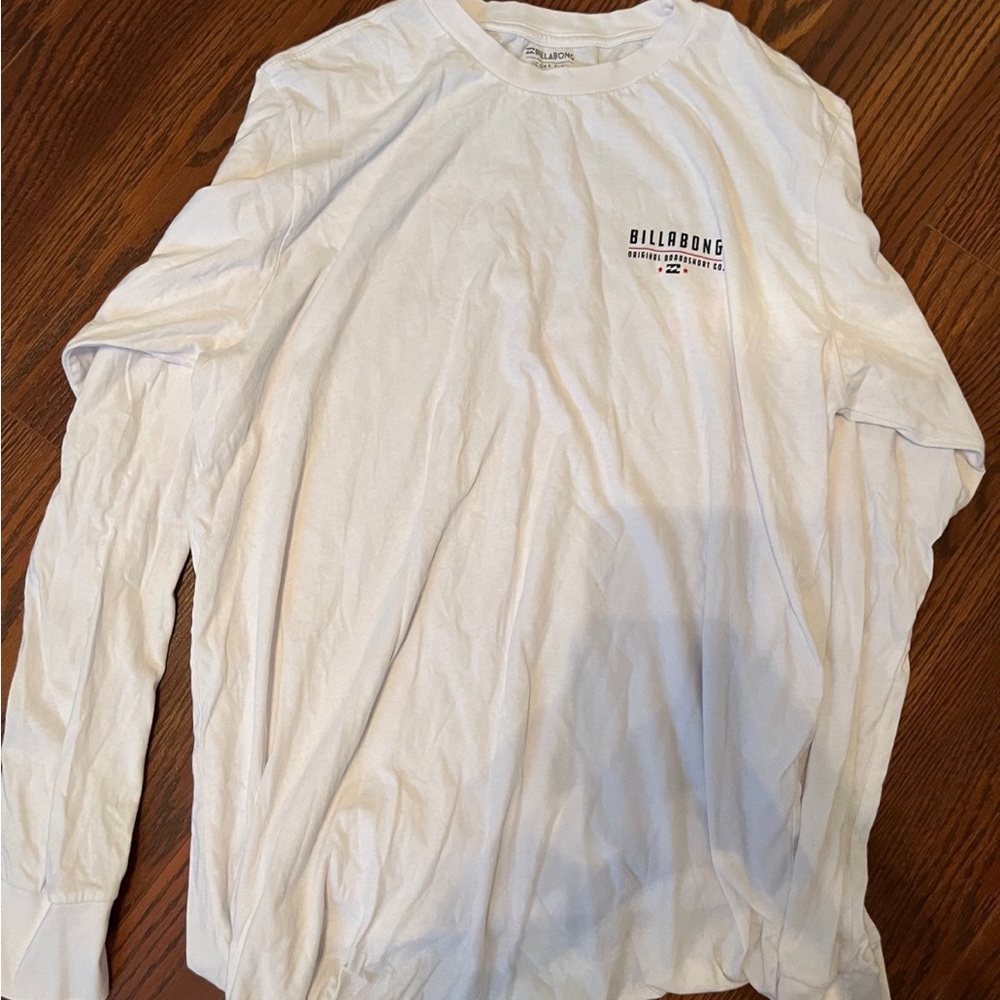 Billabong men’s t shirt